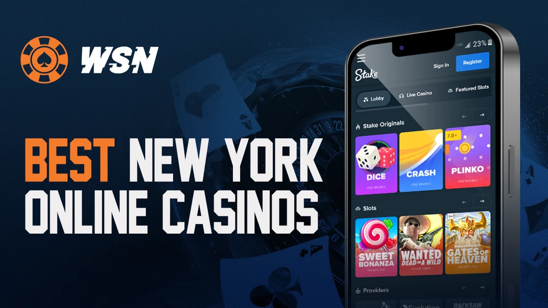 Best slots bonuses