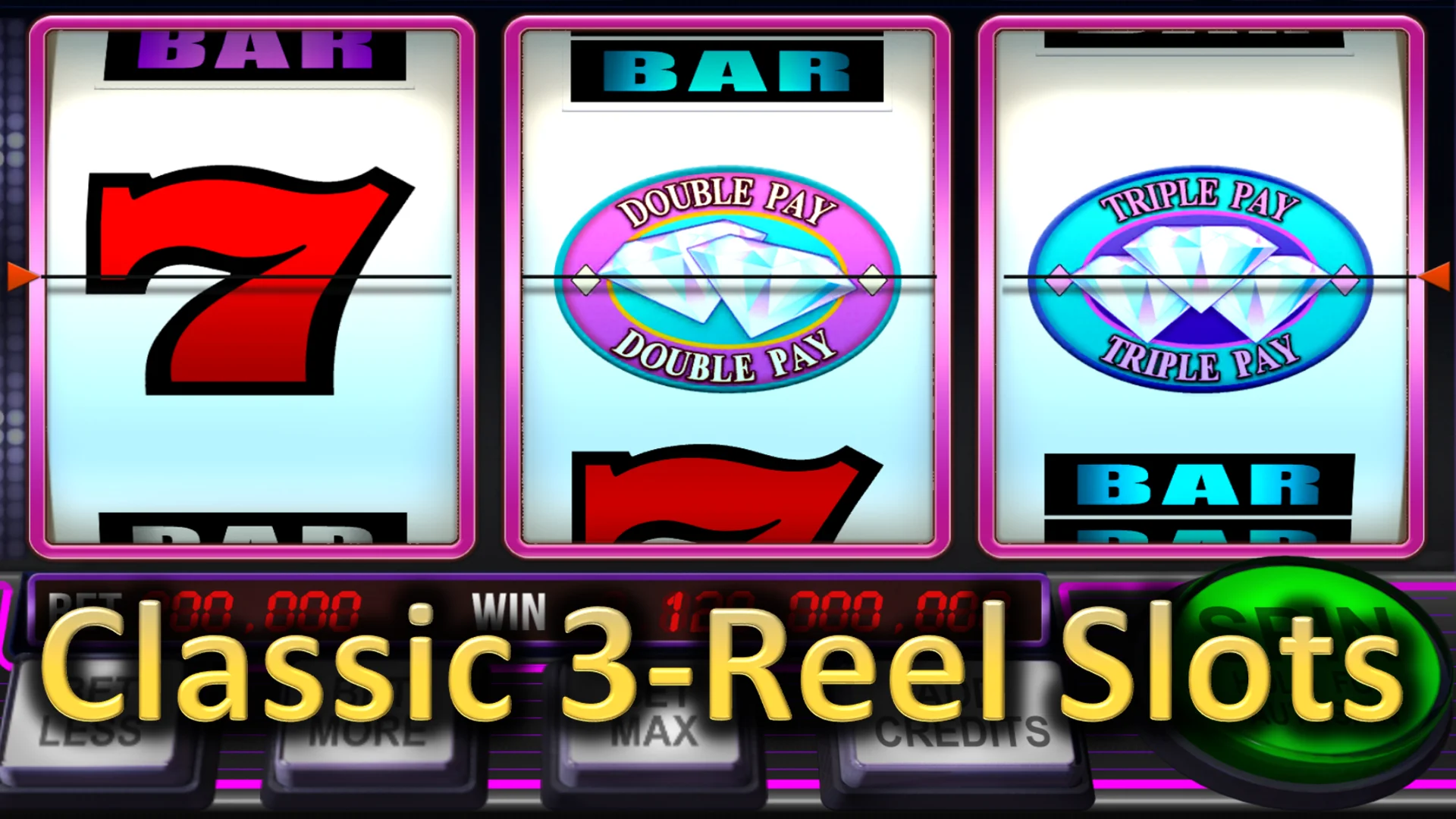 Best slots sites