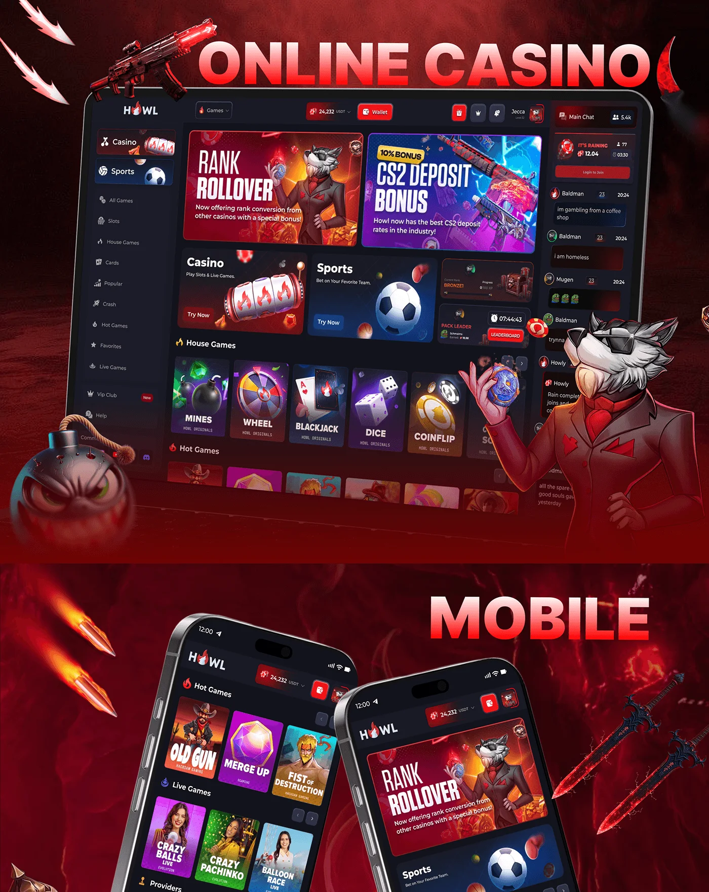 How to win on slots machine