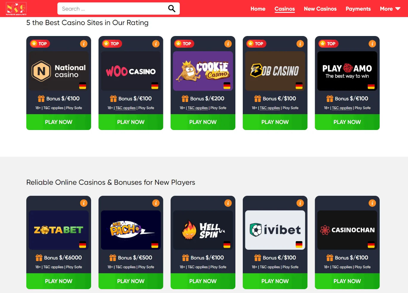 Slots cash win real money!