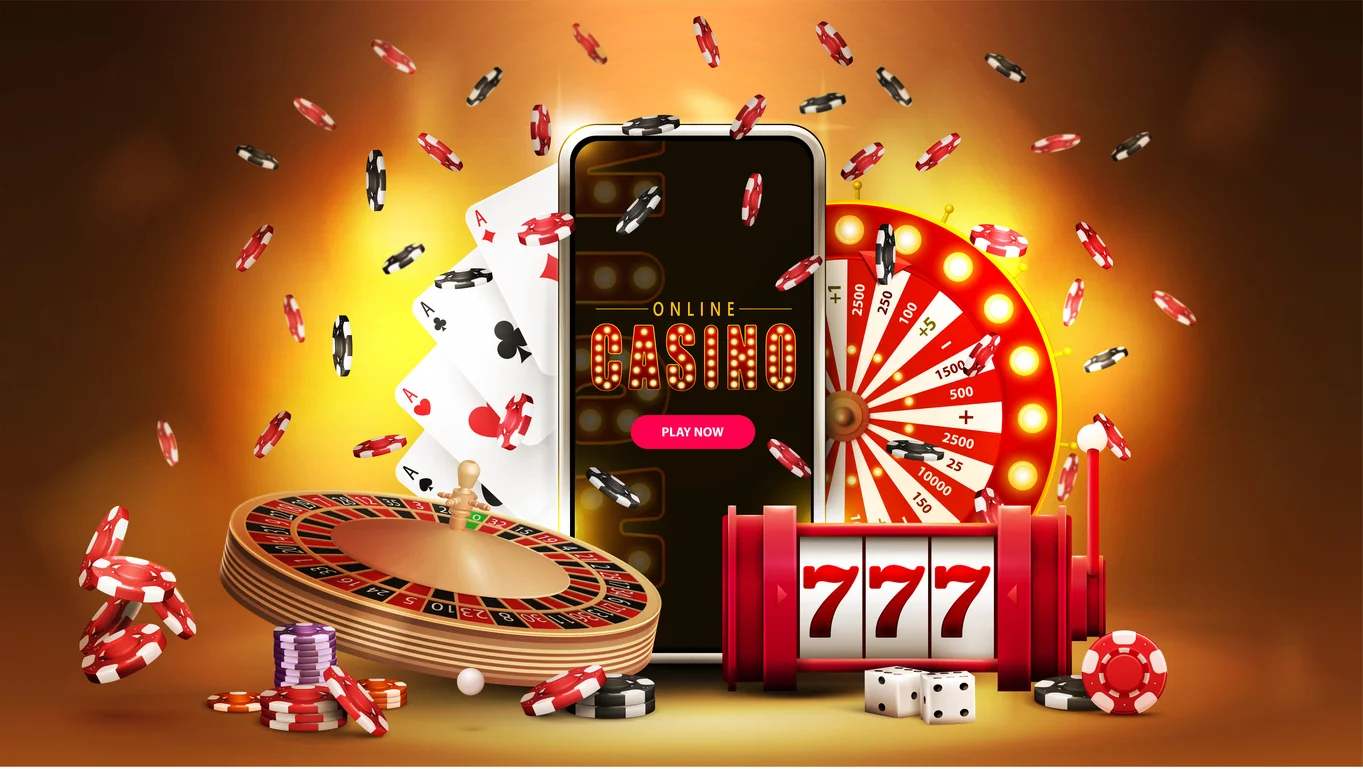 Win real money slots online